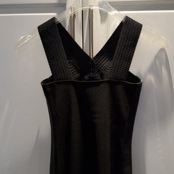 Armani Exchange Bandage Dress - Picture 4 of 5
